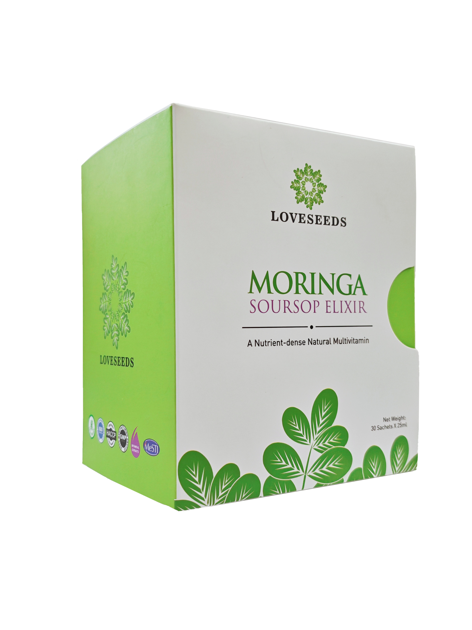 moringa